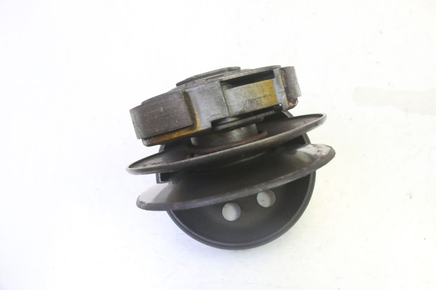 photo de CLUTCH PEUGEOT SATELIS 125 (2013 - 2018)