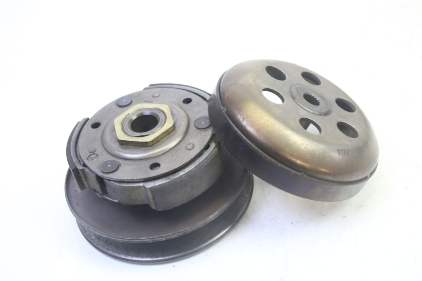 photo de CLUTCH PEUGEOT SATELIS 125 (2006 - 2009)