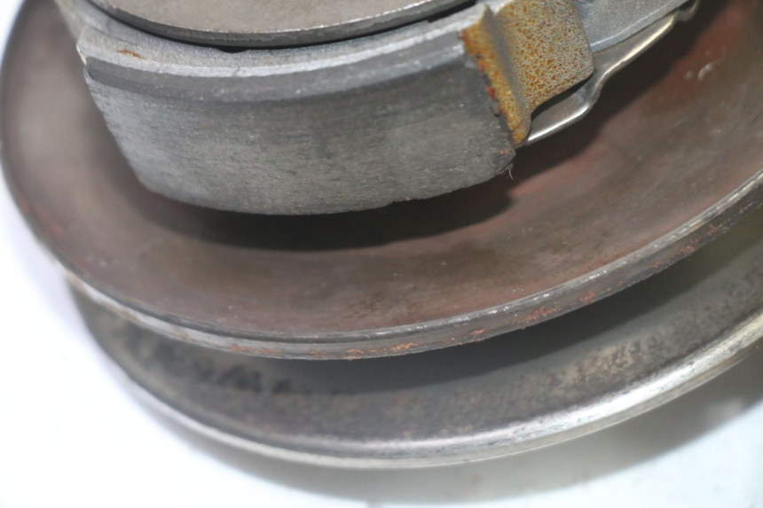 photo de CLUTCH PEUGEOT SATELIS 125 (2006 - 2009)