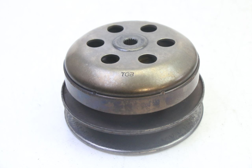 photo de CLUTCH PEUGEOT SATELIS 125 (2006 - 2009)