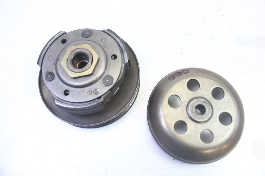 photo de CLUTCH PEUGEOT SATELIS 125 (2006 - 2009)