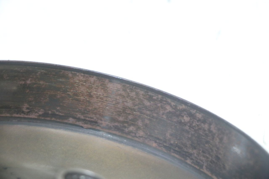 photo de CLUTCH PEUGEOT SATELIS 125 (2006 - 2009)