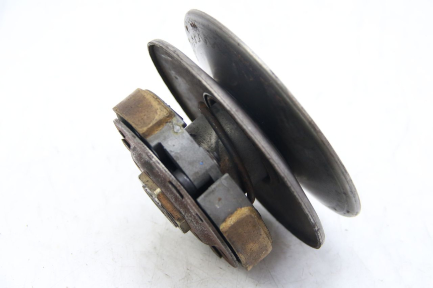 photo de CLUTCH APRILIA SCARABEO 4T 50 (2009 - 2017)