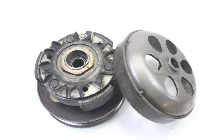 photo de CLUTCH APRILIA SCARABEO GT TOURING 125 (1999 - 2005)