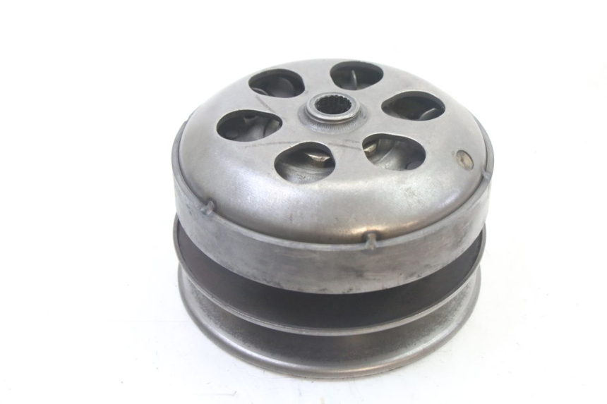 photo de CLUTCH APRILIA SCARABEO GT TOURING 125 (1999 - 2005)