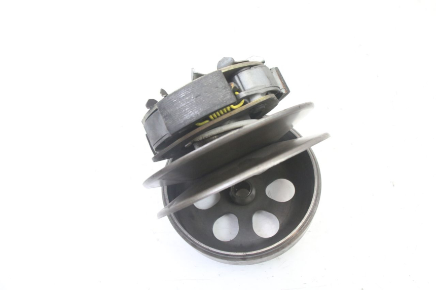 photo de CLUTCH APRILIA SCARABEO GT TOURING 125 (1999 - 2005)