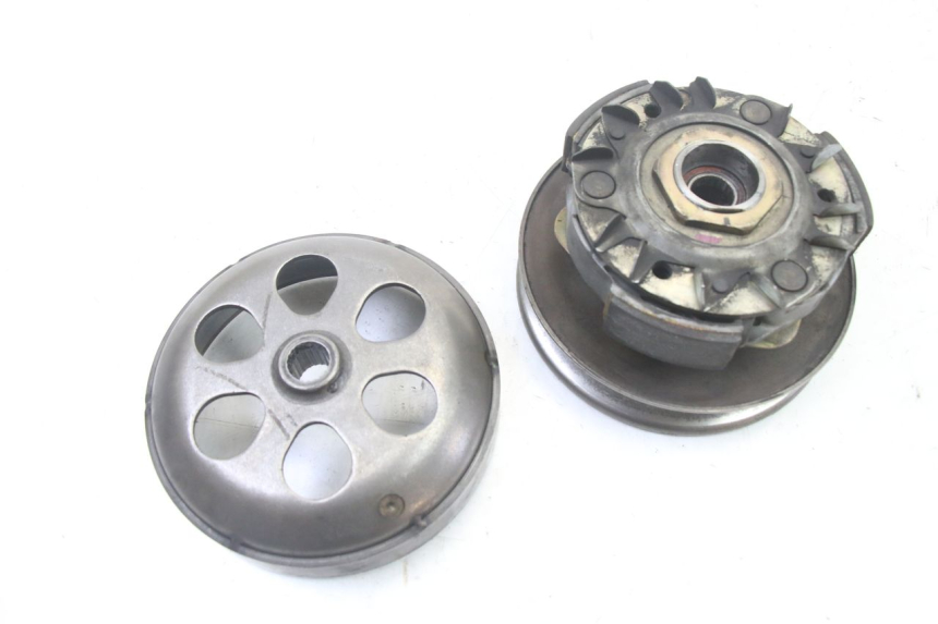 photo de CLUTCH APRILIA SCARABEO GT TOURING 125 (1999 - 2005)