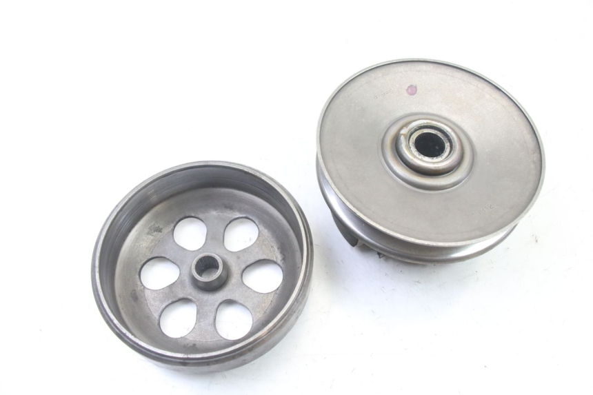 photo de CLUTCH APRILIA SCARABEO GT TOURING 125 (1999 - 2005)