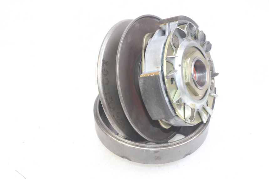 photo de CLUTCH APRILIA SCARABEO LIGHT 125 (2007 - 2011)