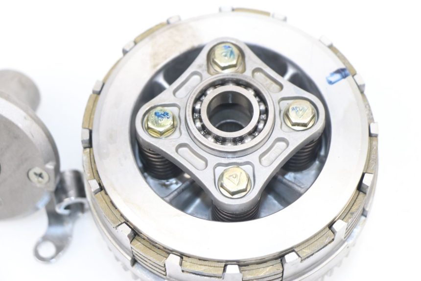 photo de CLUTCH MASAI SCRAMBLER 125 (2018 - 2020) - Component zoom