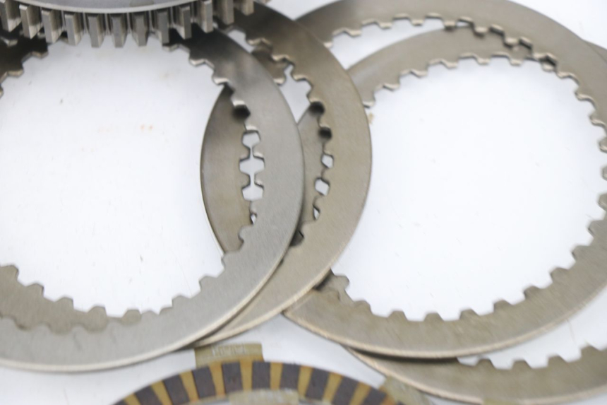 photo de CLUTCH MASAI SCRAMBLER 125 (2018 - 2020) - Checked used part