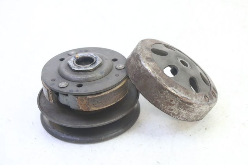 photo de CLUTCH HONDA SCV LEAD 100 (2003 - 2007)