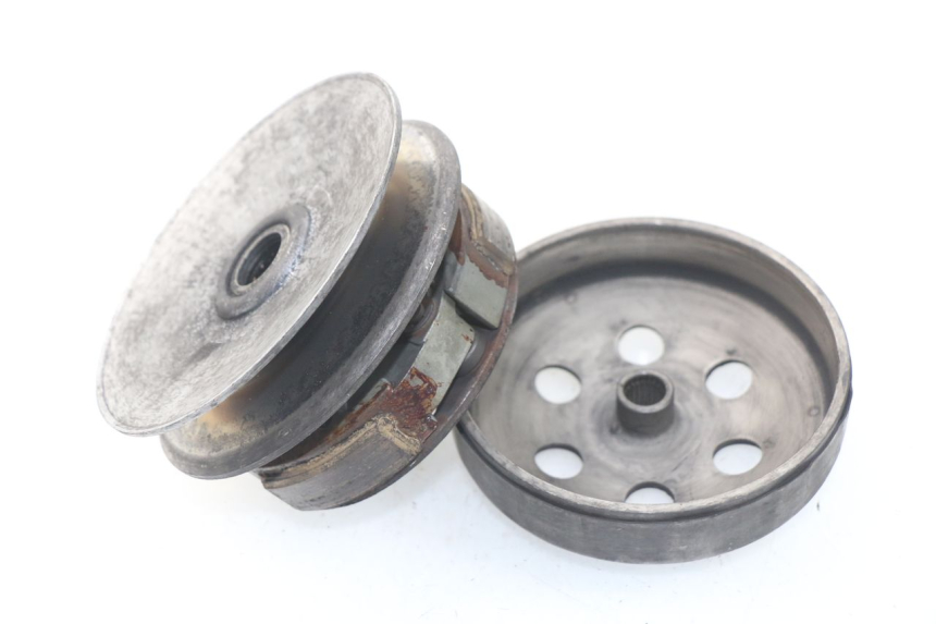 photo de CLUTCH HONDA SJ BALI 50 (1996 - 1999)