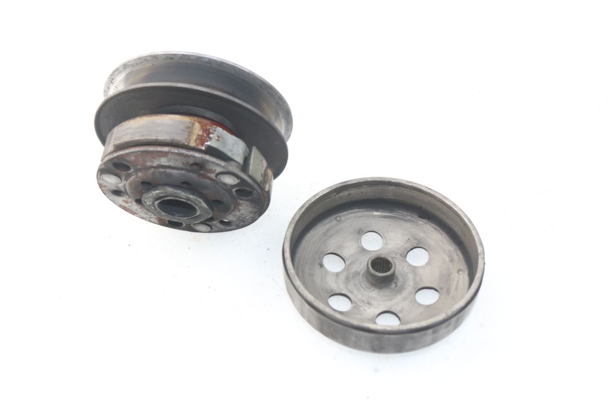photo de CLUTCH HONDA SJ BALI 50 (1996 - 1999)