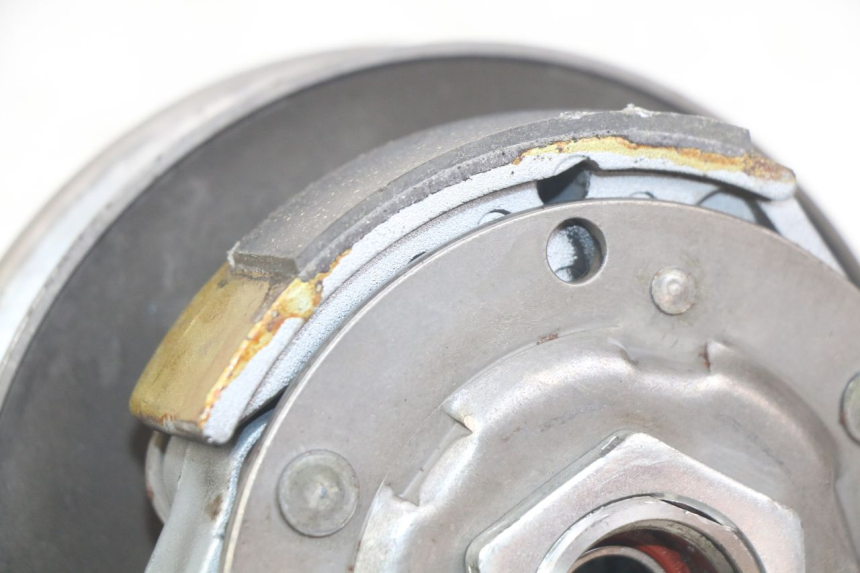 photo de CLUTCH MBK SKYCRUISER 125 (2010 - 2013)