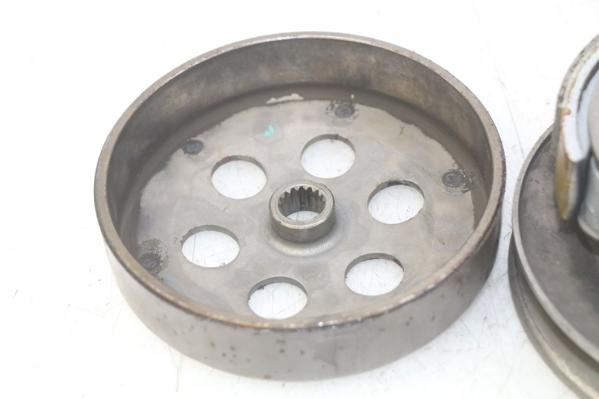 photo de CLUTCH MBK SKYCRUISER 125 (2010 - 2013)