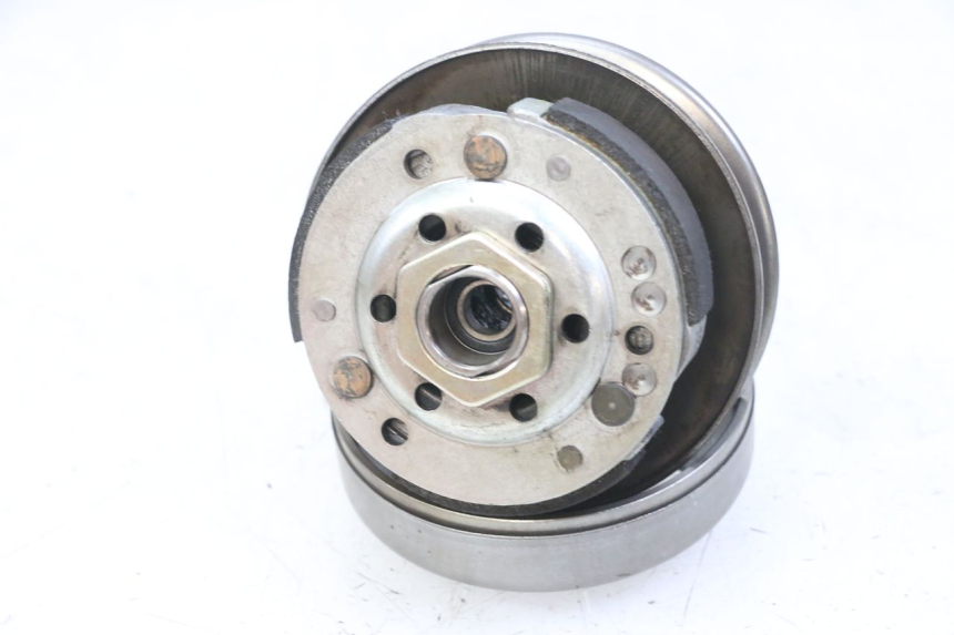 photo de CLUTCH PEUGEOT SPEEDFIGHT 2 LC 50 (2000 - 2009)