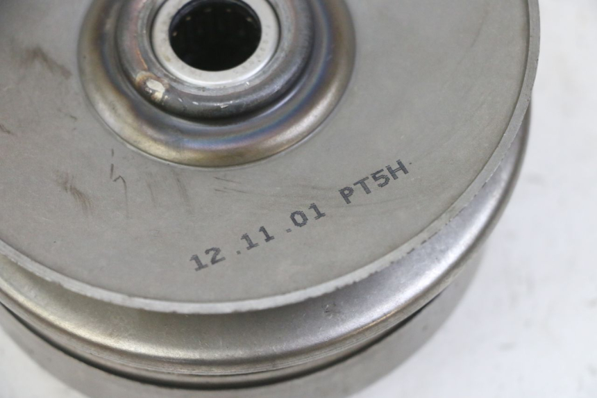 photo de CLUTCH PEUGEOT SPEEDFIGHT 2 LC 50 (2000 - 2009)