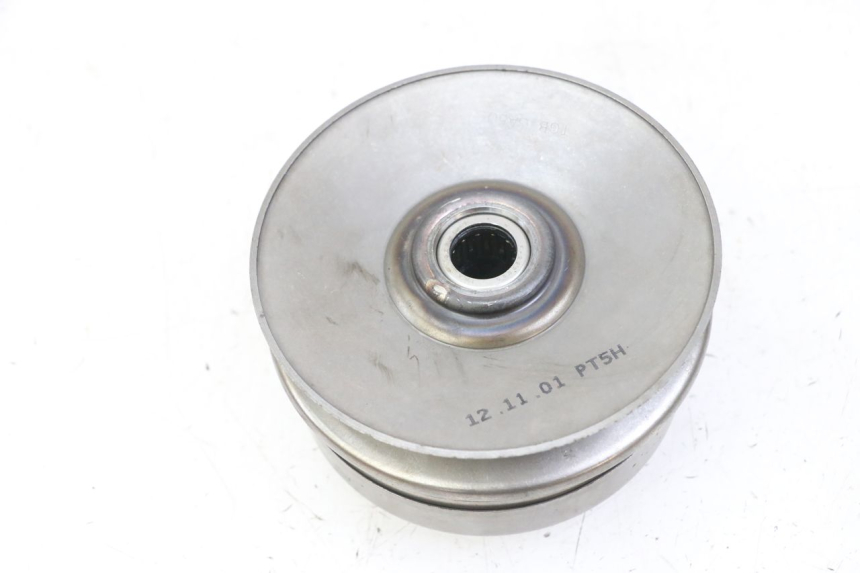 photo de CLUTCH PEUGEOT SPEEDFIGHT 2 LC 50 (2000 - 2009)
