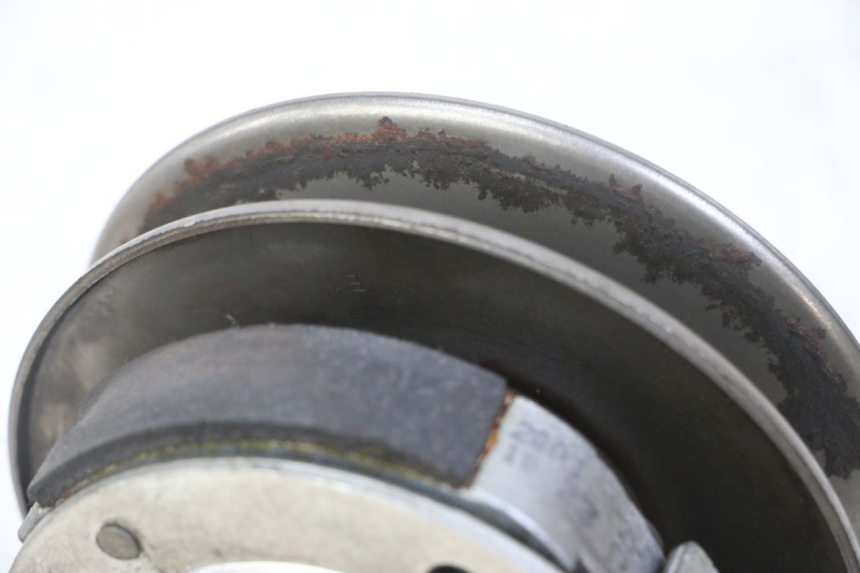 photo de CLUTCH PEUGEOT SPEEDFIGHT 2 LC 50 (2000 - 2009)