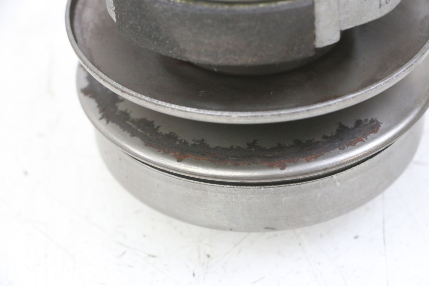 photo de CLUTCH PEUGEOT SPEEDFIGHT 2 LC 50 (2000 - 2009)