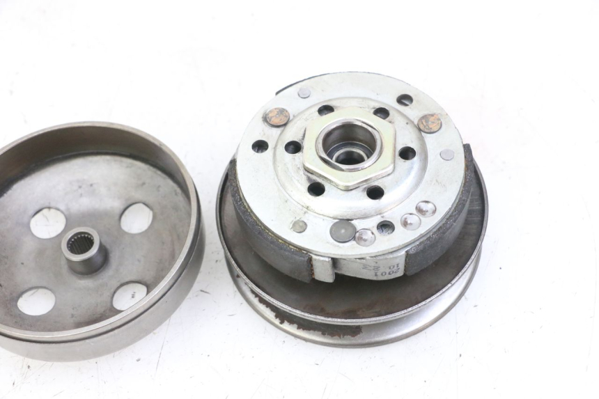 photo de CLUTCH PEUGEOT SPEEDFIGHT 2 LC 50 (2000 - 2009)