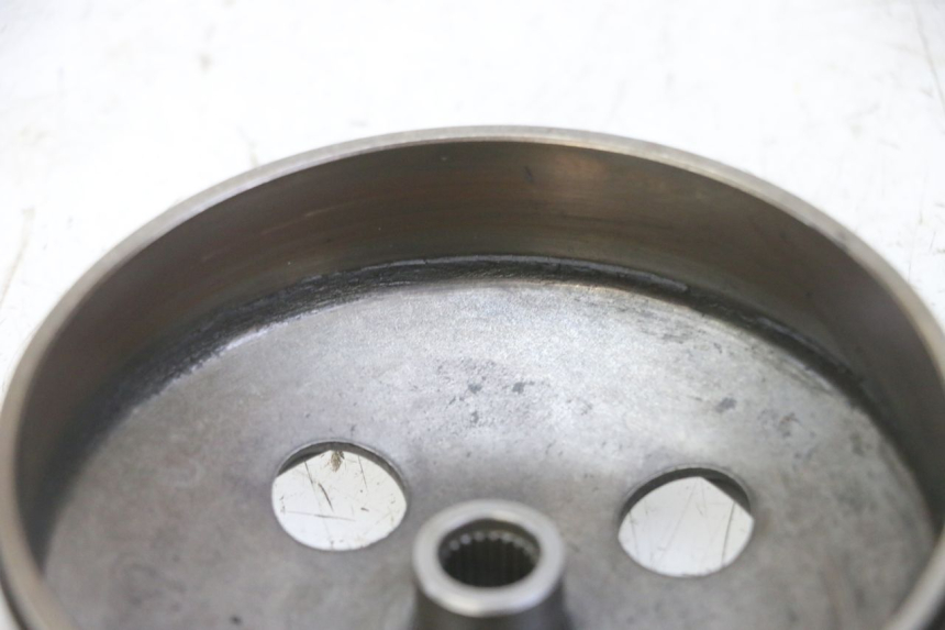 photo de CLUTCH PEUGEOT SPEEDFIGHT 2 LC 50 (2000 - 2009)