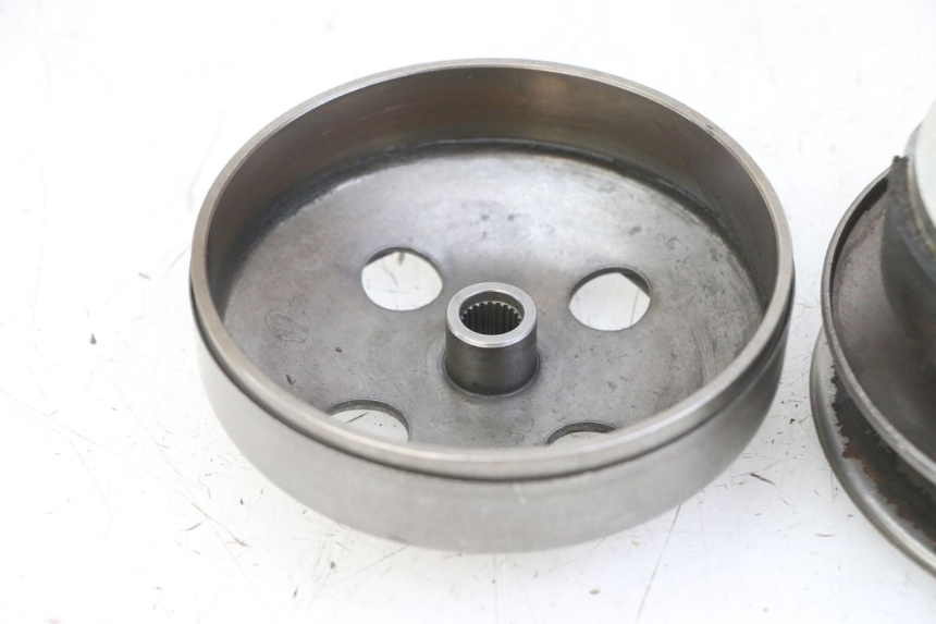 photo de CLUTCH PEUGEOT SPEEDFIGHT 2 LC 50 (2000 - 2009)