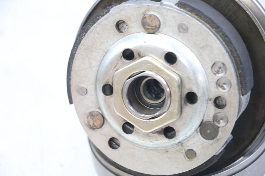 photo de CLUTCH PEUGEOT SPEEDFIGHT 2 LC 50 (2000 - 2009)