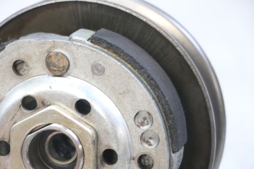 photo de CLUTCH PEUGEOT SPEEDFIGHT 2 LC 50 (2000 - 2009)