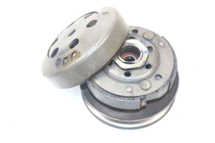 photo de CLUTCH PEUGEOT SPEEDFIGHT 3 AIR 50 (2009 - 2015)