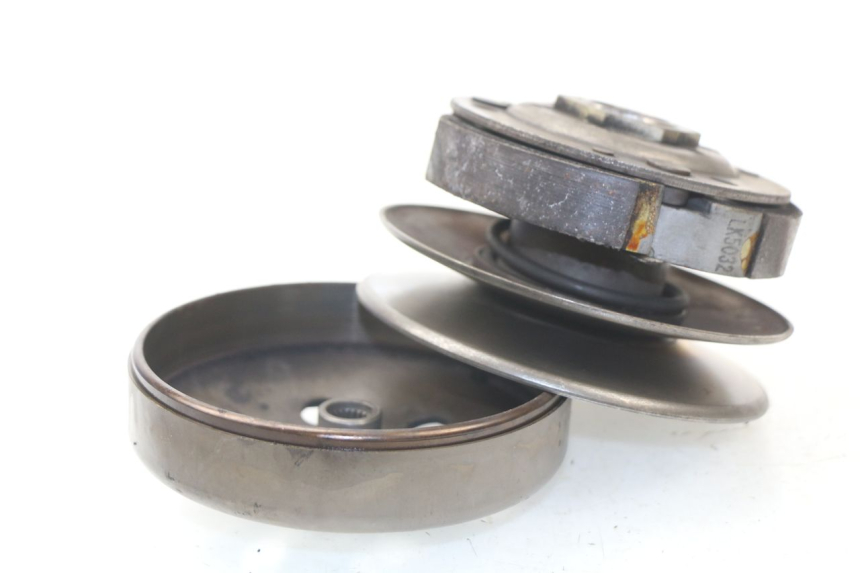 photo de CLUTCH PEUGEOT SPEEDFIGHT 3 AIR 50 (2009 - 2015)