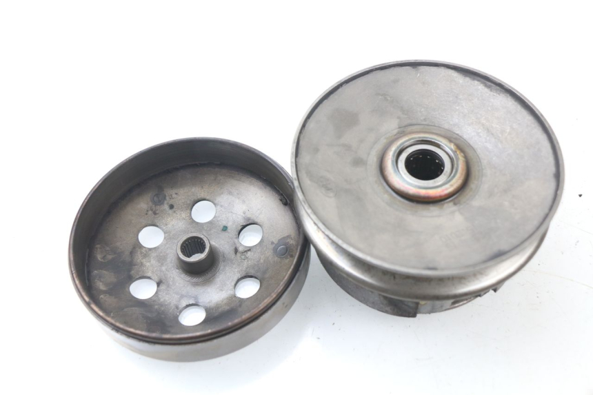 photo de CLUTCH PEUGEOT SPEEDFIGHT 3 AIR 50 (2009 - 2015)