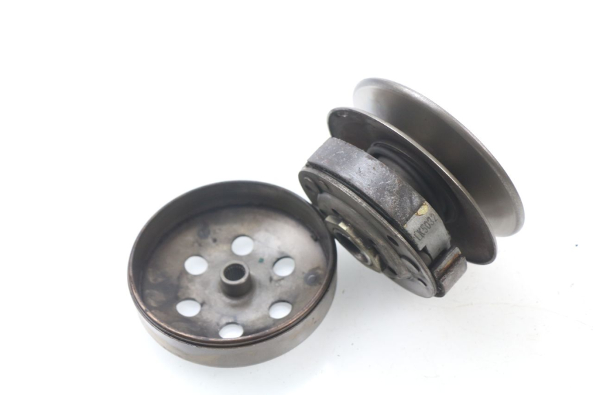 photo de CLUTCH PEUGEOT SPEEDFIGHT 3 AIR 50 (2009 - 2015)