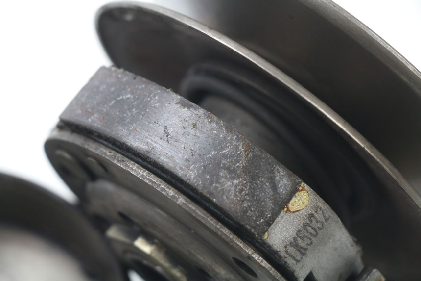 photo de CLUTCH PEUGEOT SPEEDFIGHT 3 AIR 50 (2009 - 2015)