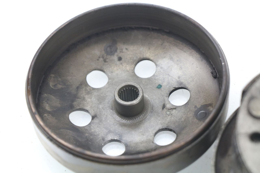 photo de CLUTCH PEUGEOT SPEEDFIGHT 3 AIR 50 (2009 - 2015)