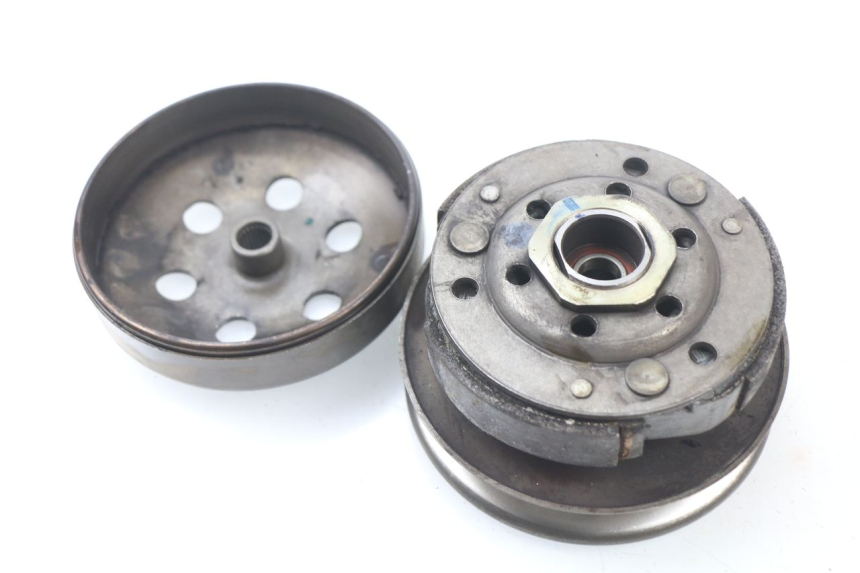 photo de CLUTCH PEUGEOT SPEEDFIGHT 3 AIR 50 (2009 - 2015)