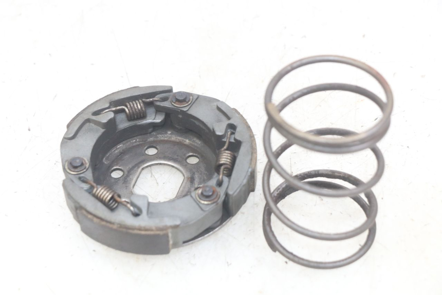 photo de CLUTCH PEUGEOT SPEEDFIGHT LC 50 (1996 - 2002)