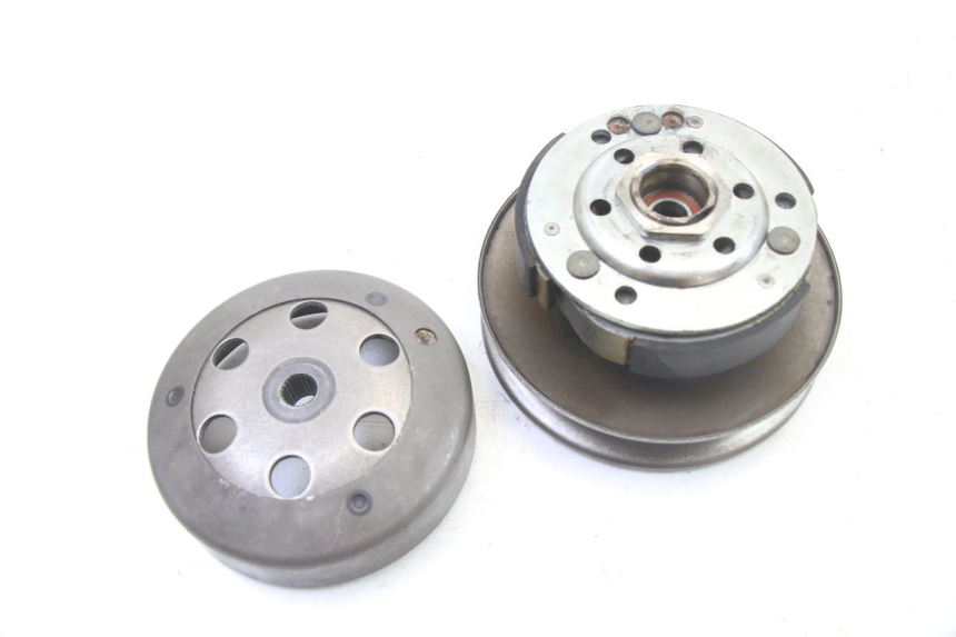 photo de CLUTCH APRILIA SR 2T 50 (2018 - 2022)