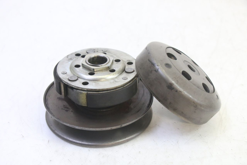 photo de CLUTCH APRILIA SR R 2T LC 50 (2018 - 2021)