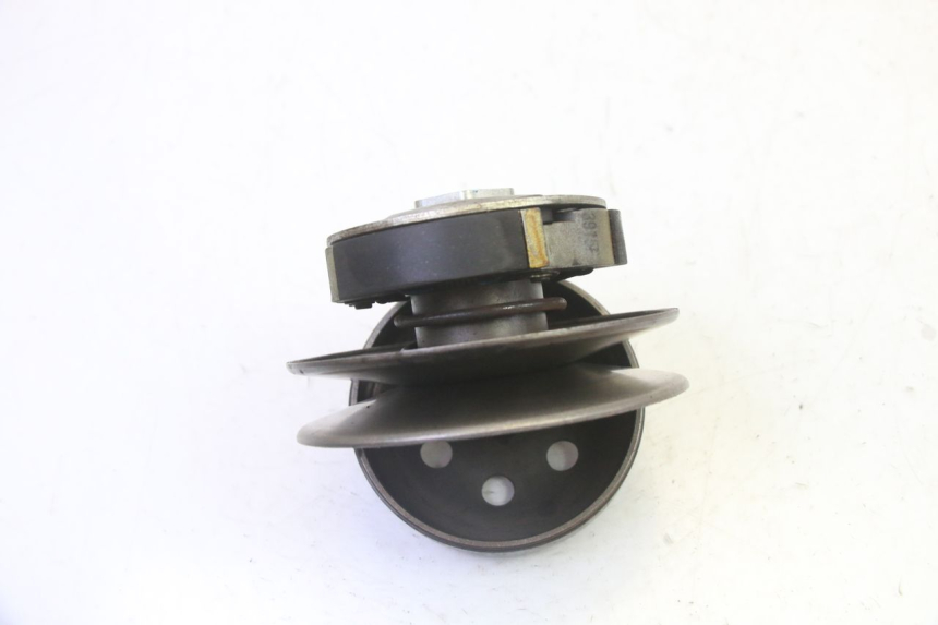 photo de CLUTCH APRILIA SR R 2T LC 50 (2018 - 2021)