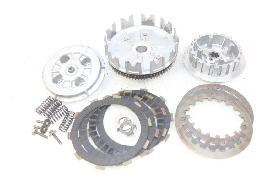 photo de CLUTCH YAMAHA SR 125 (1982 - 2003)
