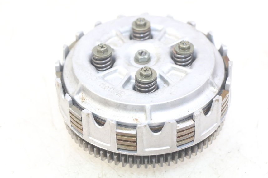 photo de CLUTCH YAMAHA SR 125 (1982 - 2003)