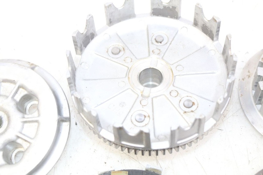 photo de CLUTCH YAMAHA SR 125 (1982 - 2003)