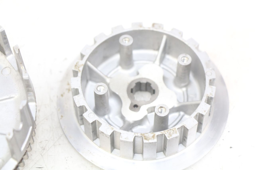 photo de CLUTCH YAMAHA SR 125 (1982 - 2003)