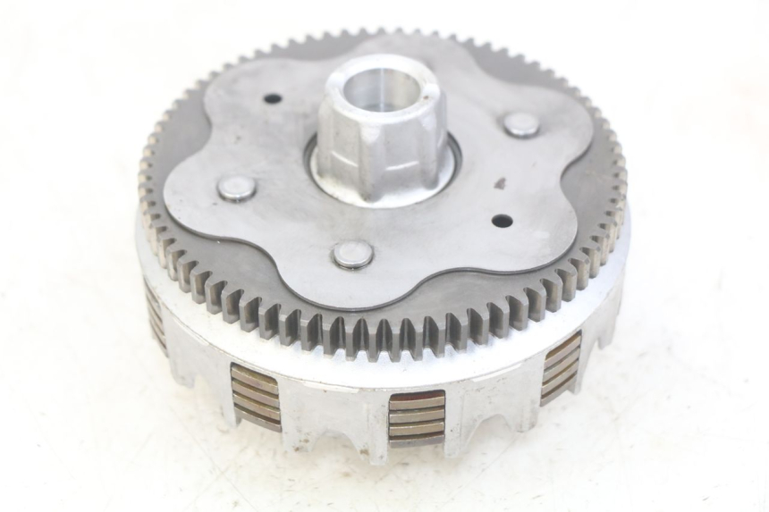 photo de CLUTCH YAMAHA SR 125 (1982 - 2003)