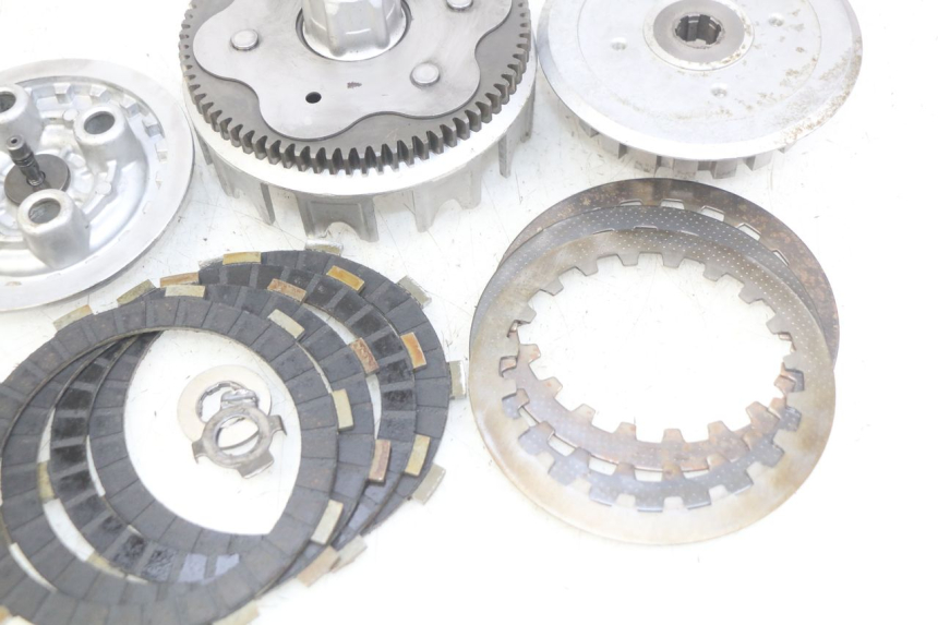 photo de CLUTCH YAMAHA SR 125 (1982 - 2003)