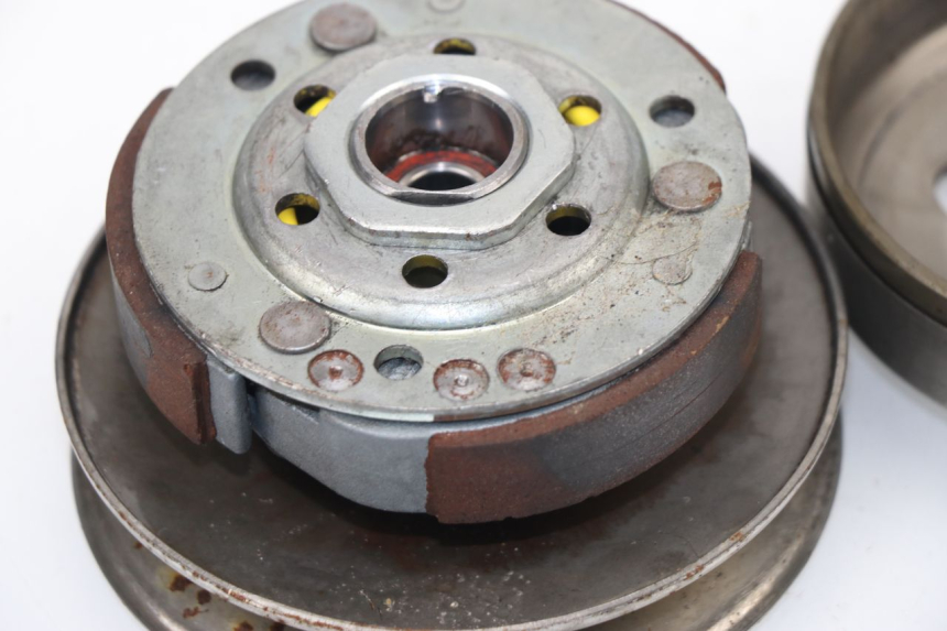 photo de CLUTCH GILERA STORM 50 (1993 - 1997)