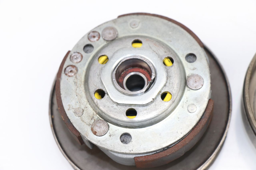 photo de CLUTCH GILERA STORM 50 (1993 - 1997)