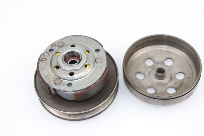 photo de CLUTCH GILERA STORM 50 (1993 - 1997)